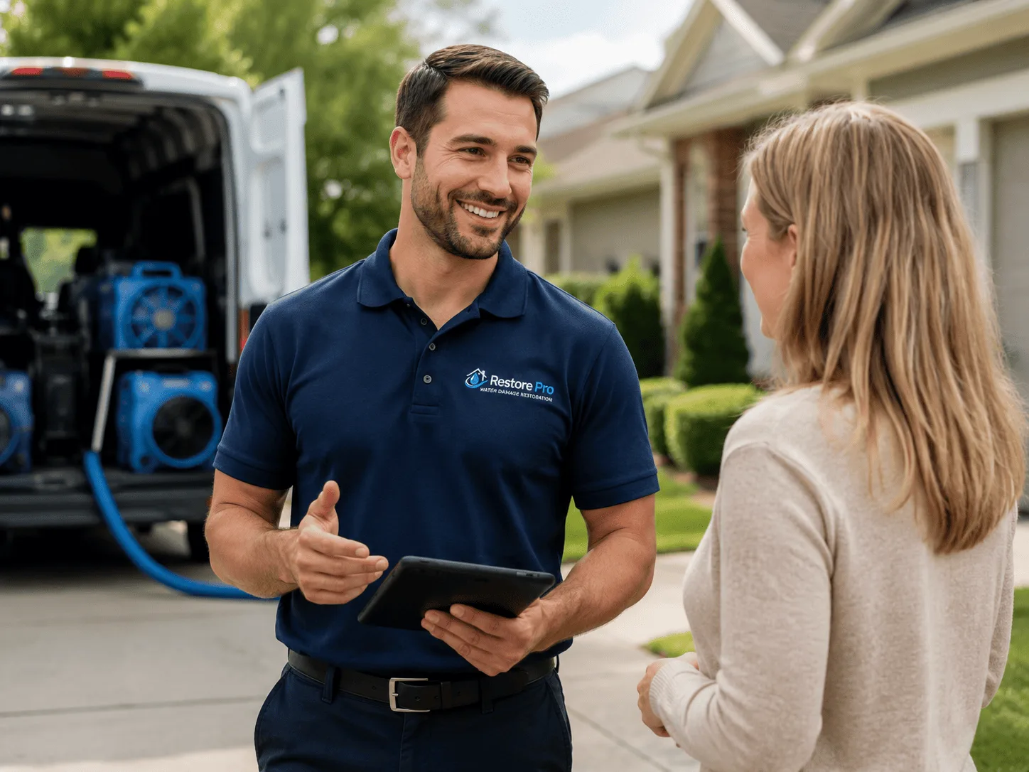 Water Damage Restoration Dresden, NY FAQs